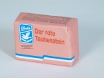 Backs Taubenstein, rot